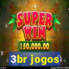 3br jogos